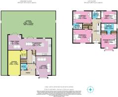 2D Floorplan