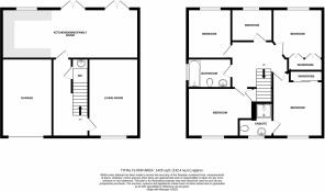 Floorplan 2D