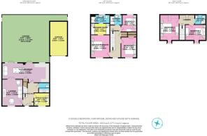 2D Floorplan