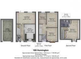 Floorplan 3D EweMove Swindon South Chris Burns
