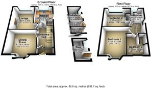 39 Stanbury Road, Torquay_1 3d floorplan