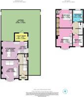 2D Floorplan