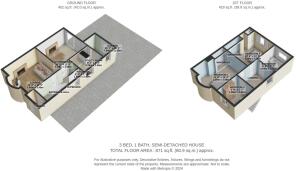 3D Floorplan