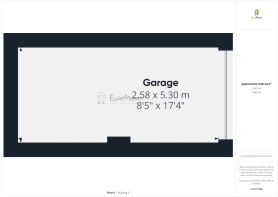 EweMove Tiverton - Anstey Crescent - Floor Plan