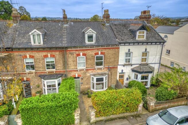Staplegrove Road (9)