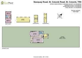 Plot Plan 