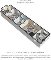GroundFloorFlat117EgremontRoadEX81SD 3D
