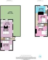 2D Floorplan