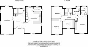 Floorplan 2D