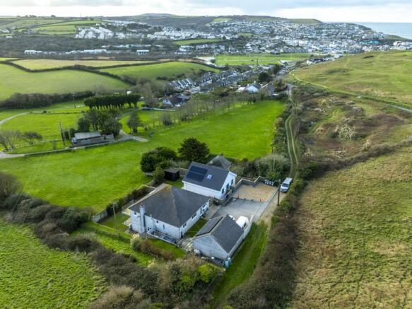 Aerial Shot 4