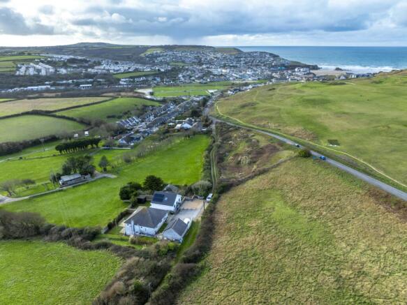 Aerial Shot 2