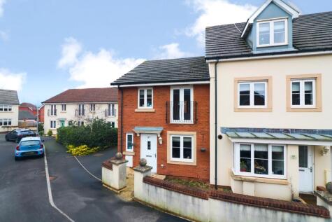 87 Lilliana Way, Bridgwater