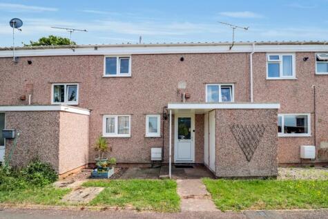 Sturges Road, Exmouth, EX8 4BH