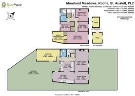 Plot Plan MM
