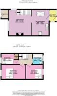2D Floor Plan
