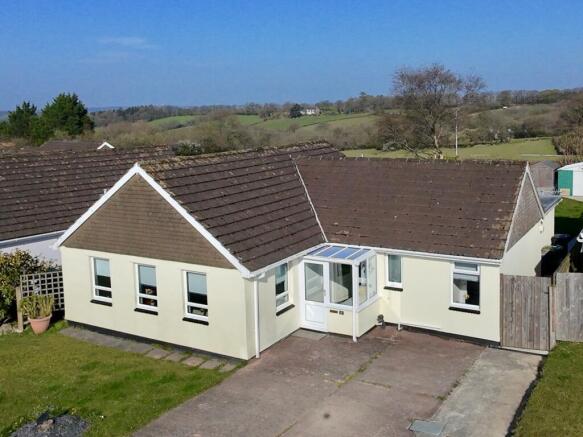 EweMove South Molton - Four Ways Drive - Front