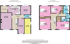 2D Floor Plans