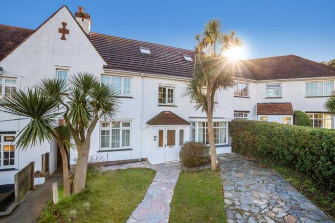 A01 - 20 Osney Avenue, Paignton - 250228