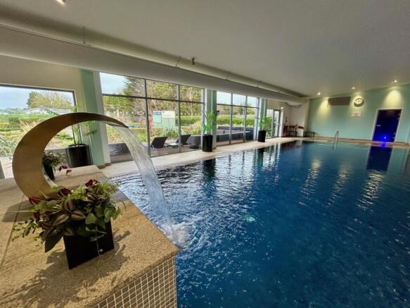 OB - Pool