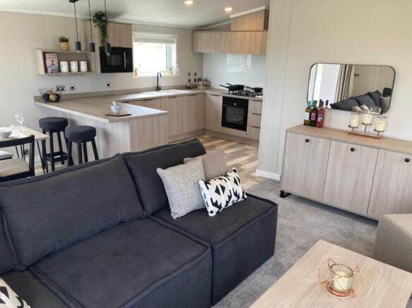 OB - VF Living Area
