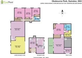 2D Floorplan