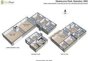 3D Floorplan