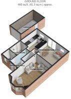 1bransbywaybridgwater 3d down