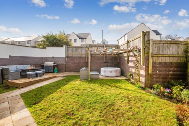 A04 - 43 Wilkins Drive Paignton - 250326