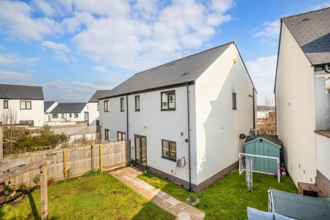 A06 - 43 Wilkins Drive Paignton - 250326