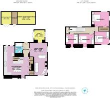 2D Floorplan