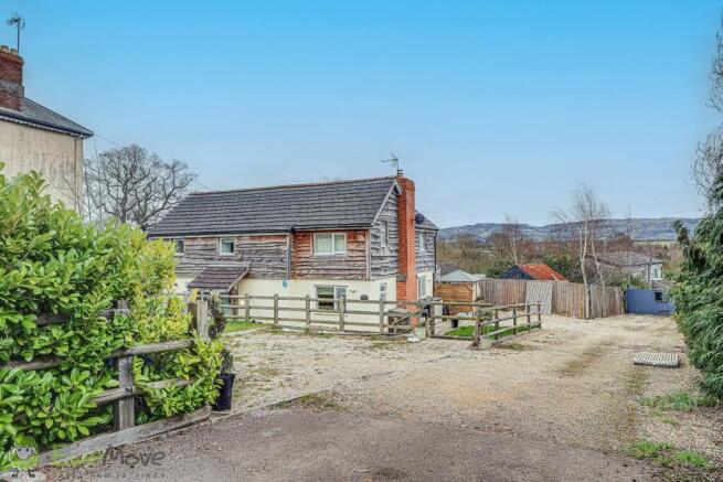 Property Frontage
