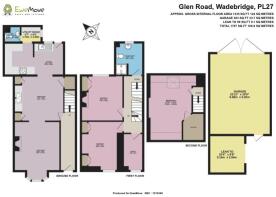 Glen Road Floorplan