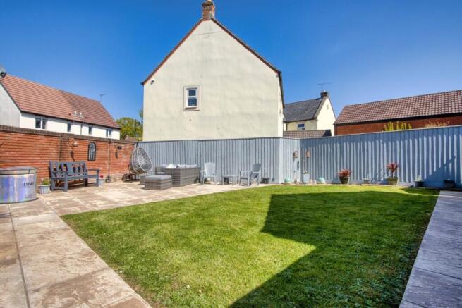 Ewemove Taunton - Venn Close (6)