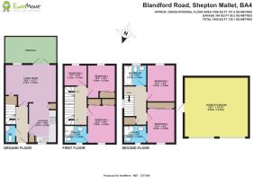 2D Floorplan