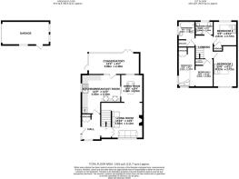 2D Floor Plan