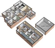 hestacombe 3d