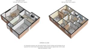 31greencloseexmouth 3D
