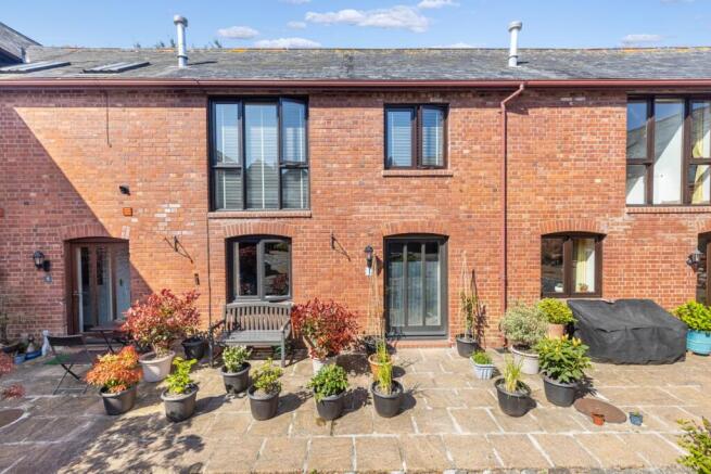 A07 - 4 Collaton Mews Paignton - 250430