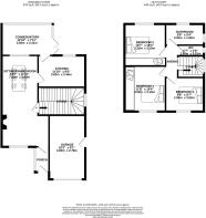 2D Floor Plan