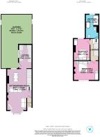 2D Floorplan
