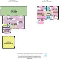 2D Floorplan