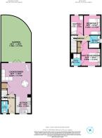 2D Floorplan