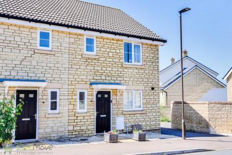 Avocet Drive, Brockworth, Gloucester, GL3 4