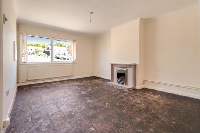 Sitting Dining Room