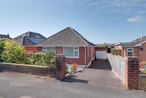 Essington Close, Exmouth, EX8 4QY