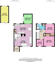2D Floorplan