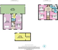 2D Floorplan