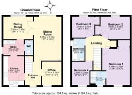 12 Grampian Close, Paignton_ 2d floorplan