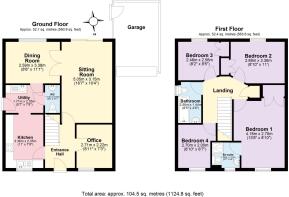 12 Grampian Close, Paignton