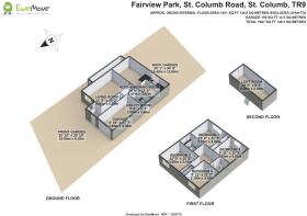 3D Plan